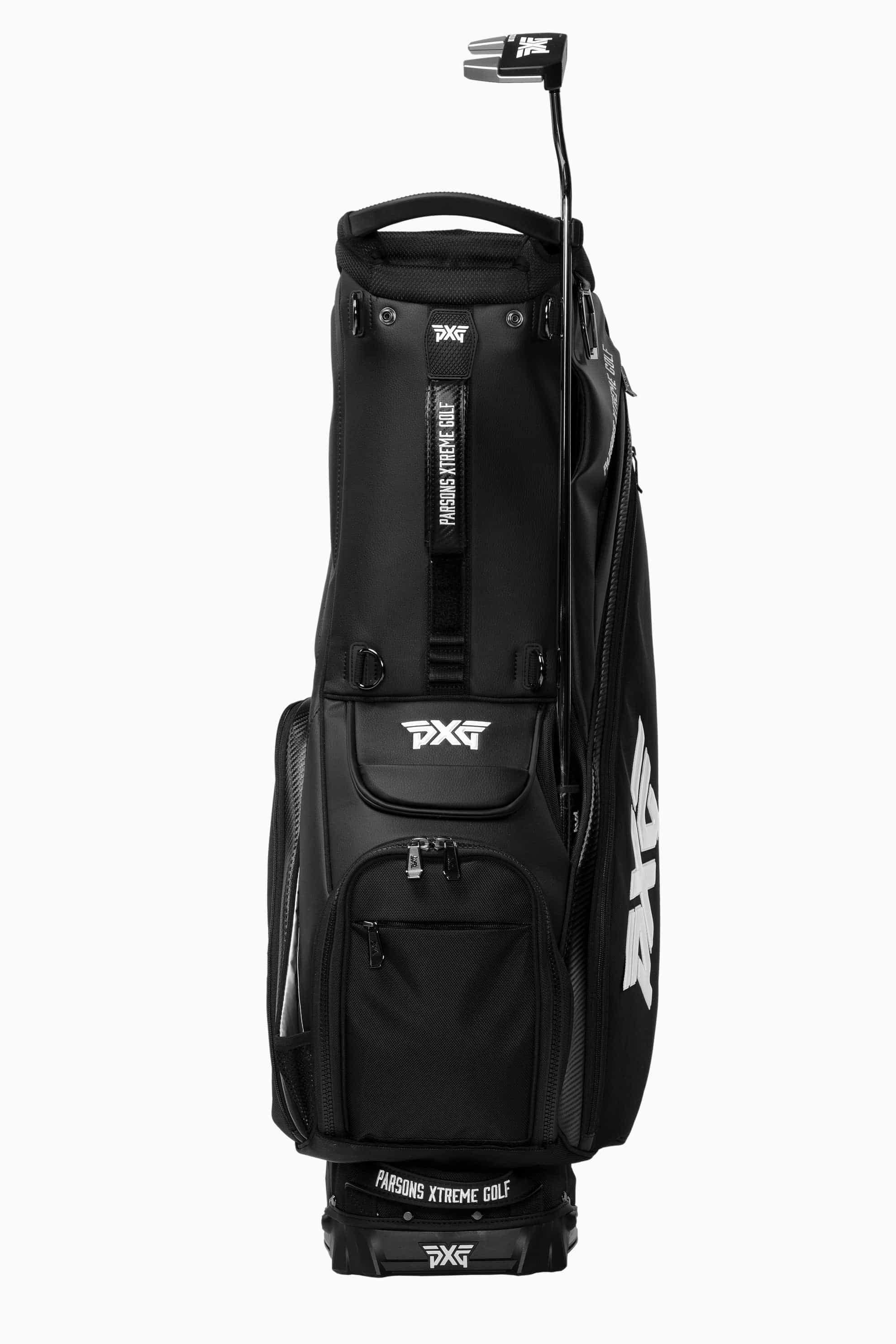 Hybrid Stand Bag | Shop the Highest Quality Golf Apparel, Gear 